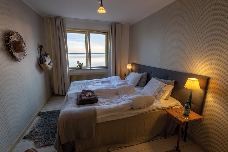 Standard Double Room, Lake View | Lake view