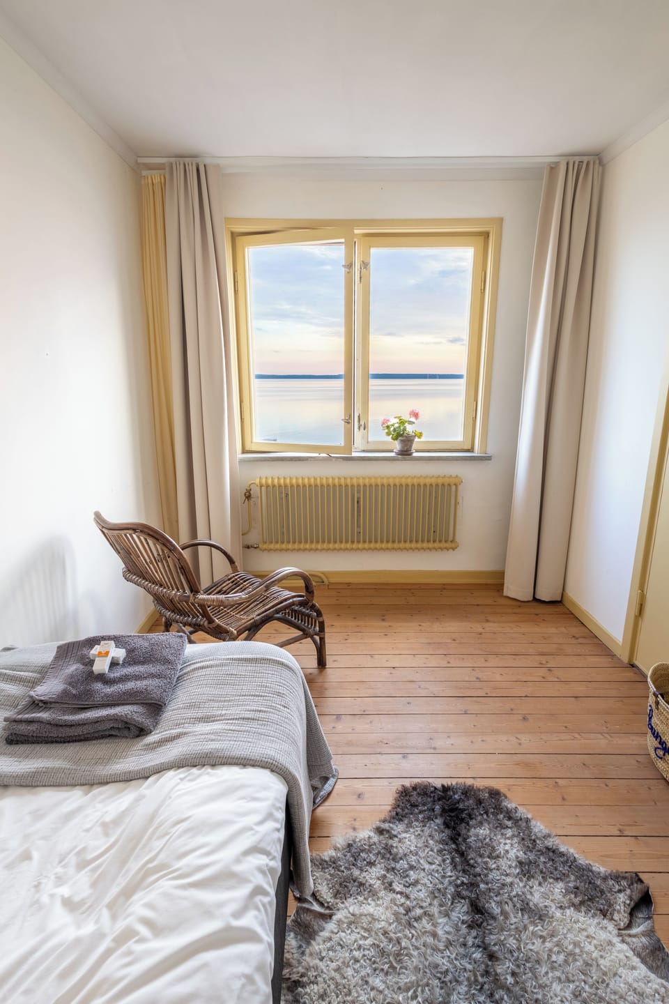 Family Suite, Lake View | Lake view