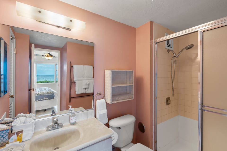 Menehune Shores, #118^ 3 Bedroom Condo Apartment in Kihei