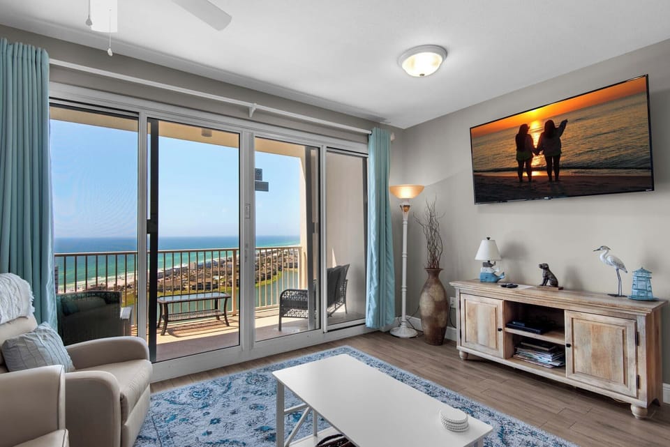 Welcome to Ariel Dunes II 2105!