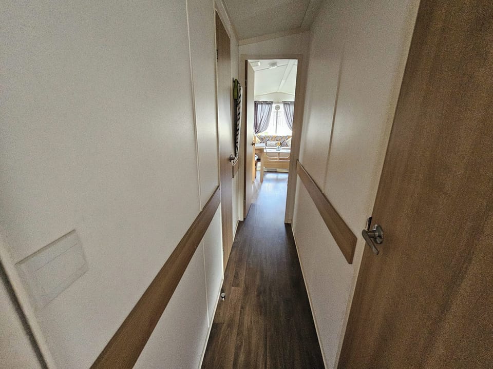 Cabin | Interior