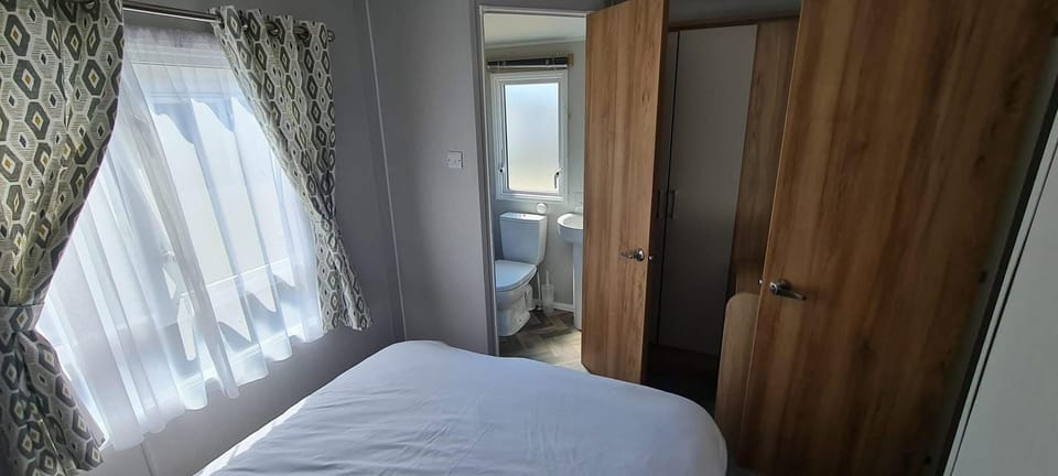 Cabin | 3 bedrooms, free WiFi