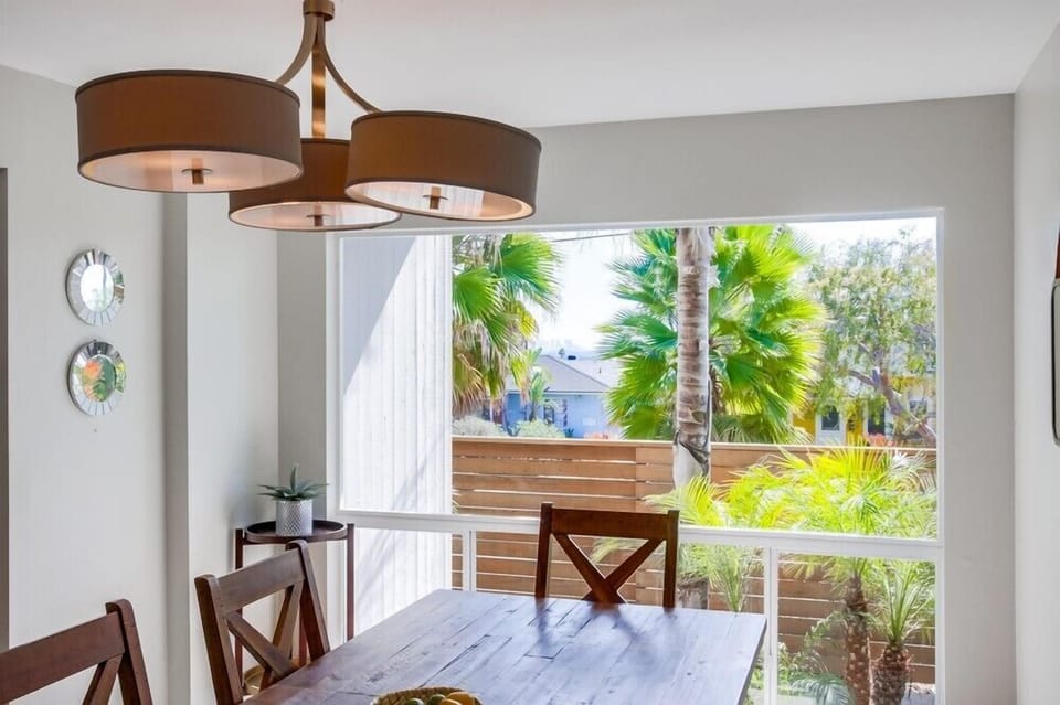 Apartment, Multiple Beds, Patio, Partial Ocean View | 4 bedrooms, individually decorated, individually furnished