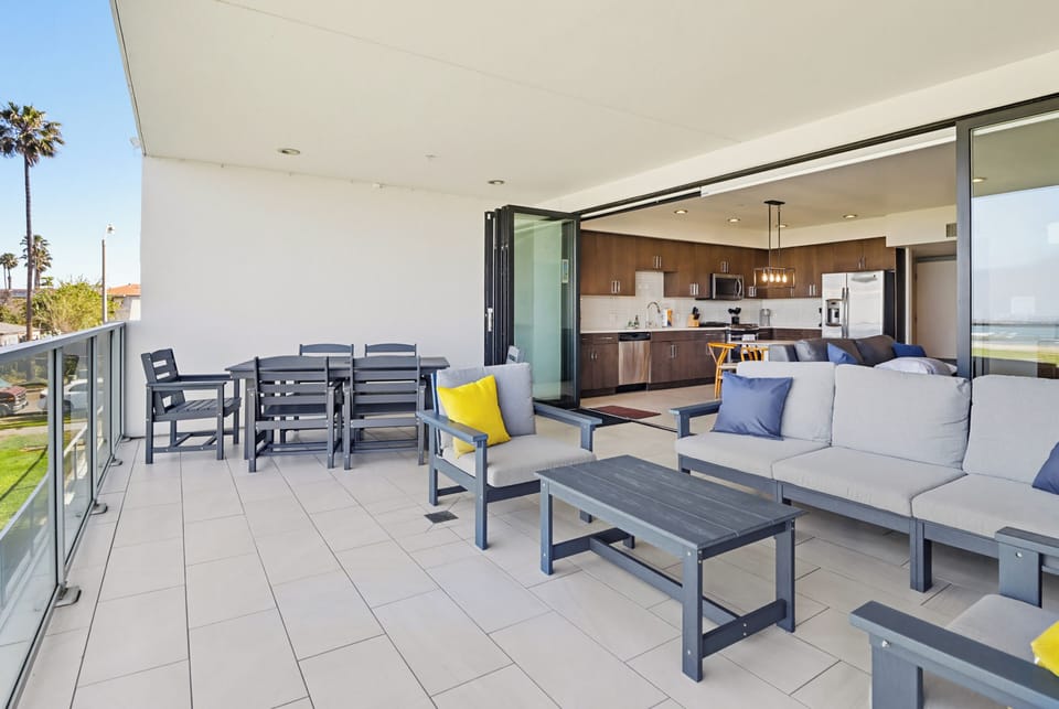 Condo, 2 Queen Beds, Balcony, Ocean View | Interior