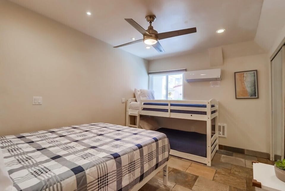 Condo, Multiple Beds, Kitchen, Beach View | 2 bedrooms, individually decorated, individually furnished