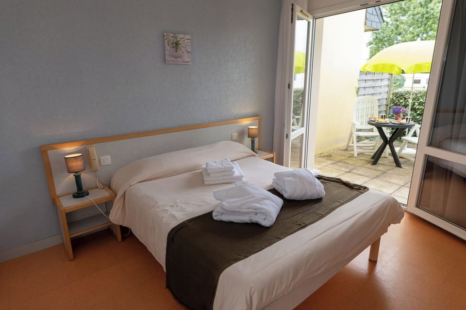 In-room safe