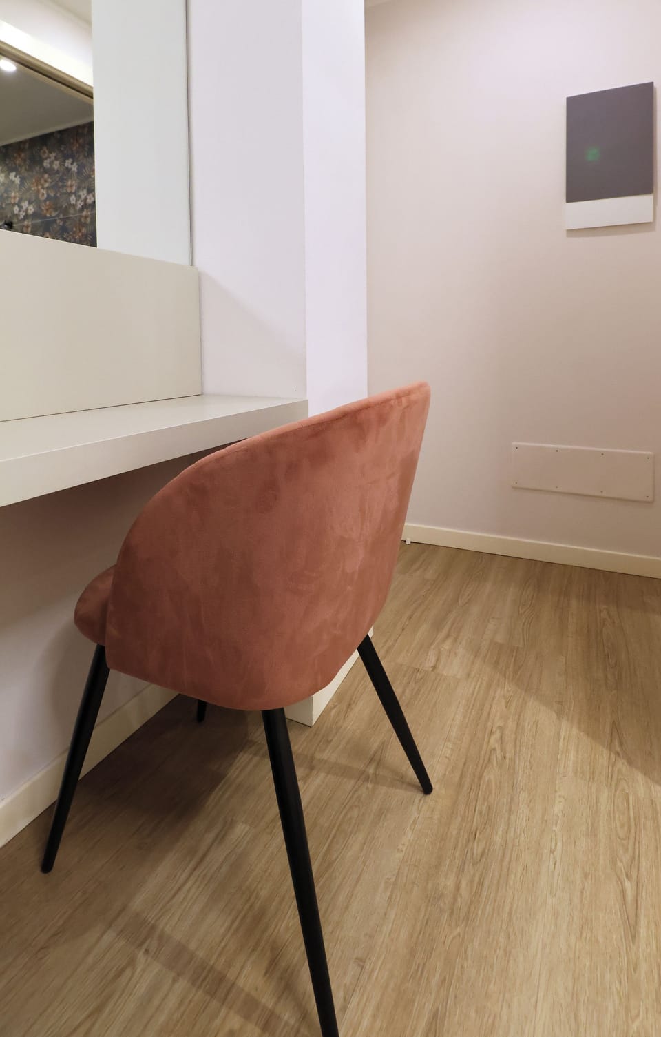 Superior Double Room | In-room safe, desk, soundproofing, iron/ironing board