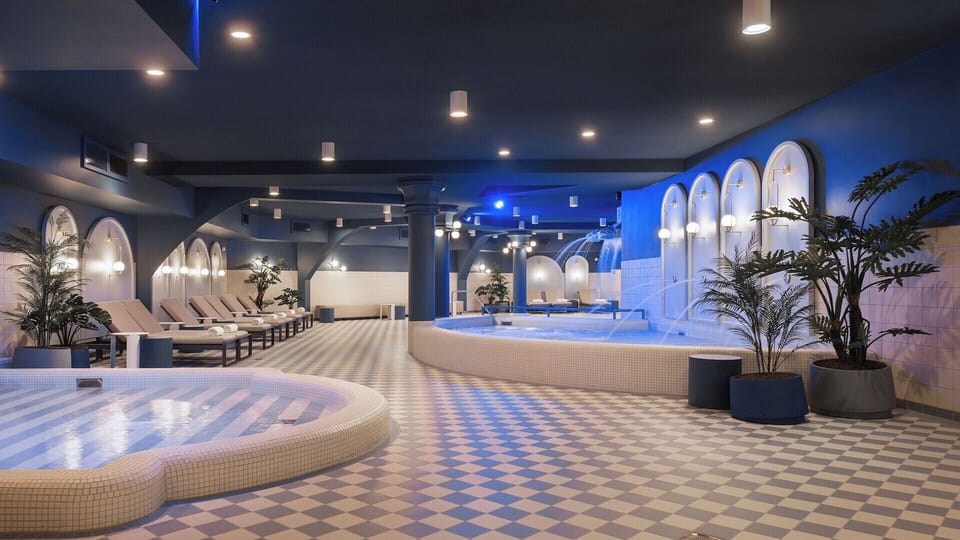 Efteling Grand Hotel - Theme Park tickets included Hotel in North Brabant (province)