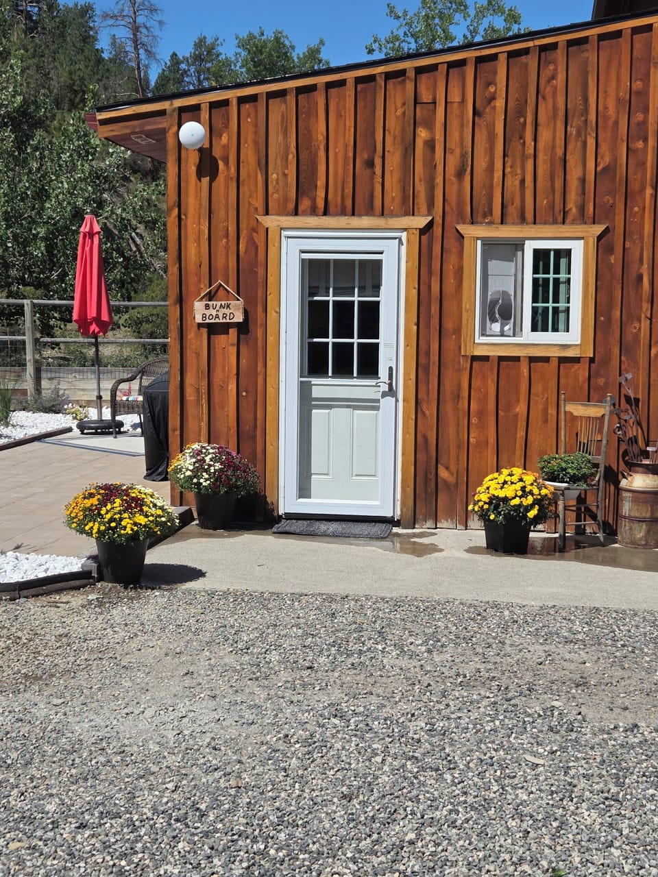 Bunkhouse