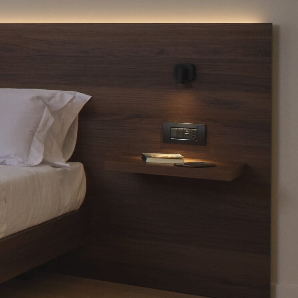 Deluxe Triple Room | Premium bedding, individually furnished, laptop workspace