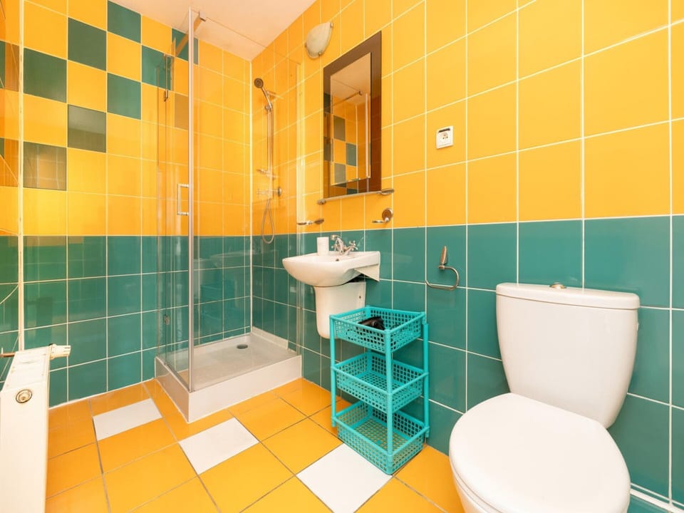 Holiday Apartment in Rewal, Breakfast Included Apartment in West Pomeranian Voivodeship, Poland