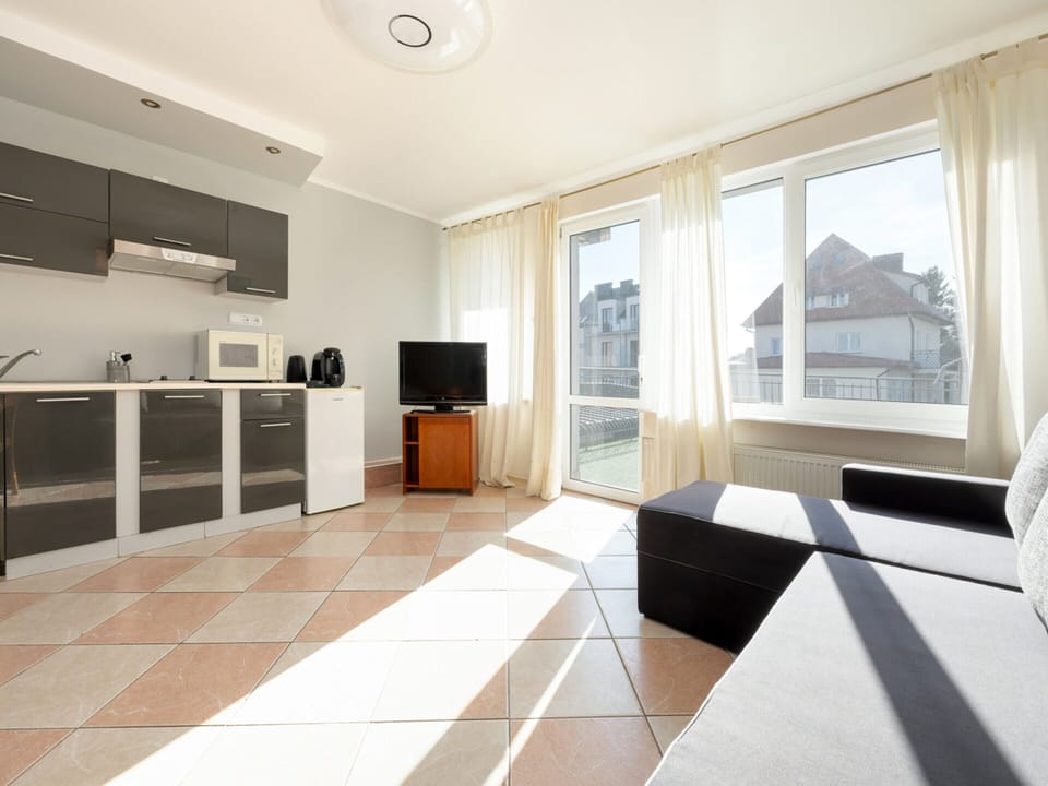 Apartment | Living room