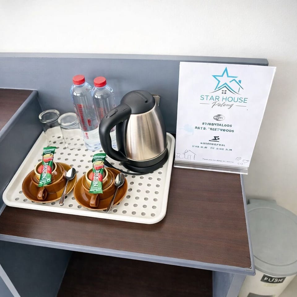 In-room safe, desk, soundproofing, free WiFi