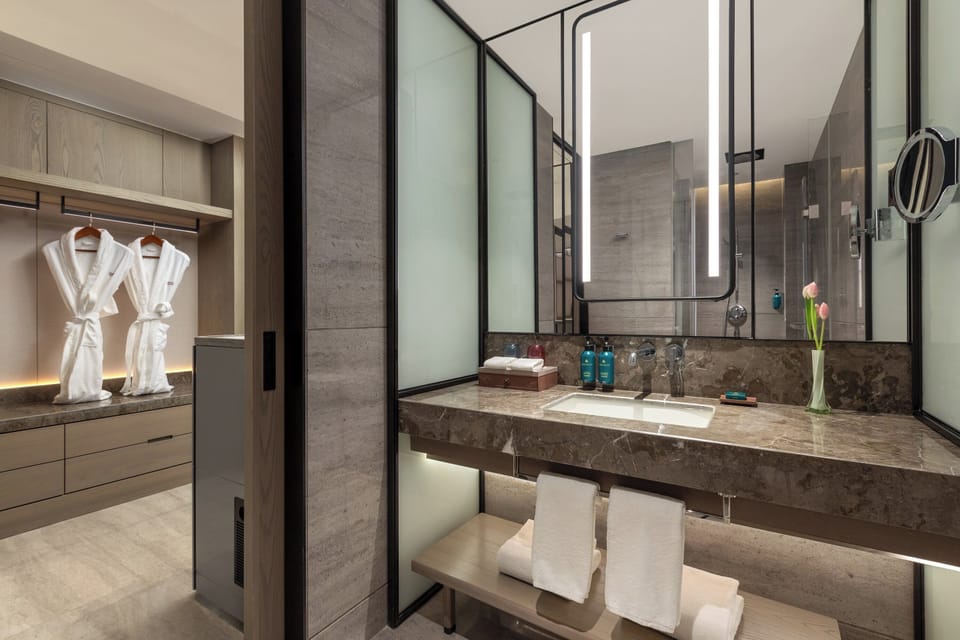 Standard Room | Free WiFi, bed sheets