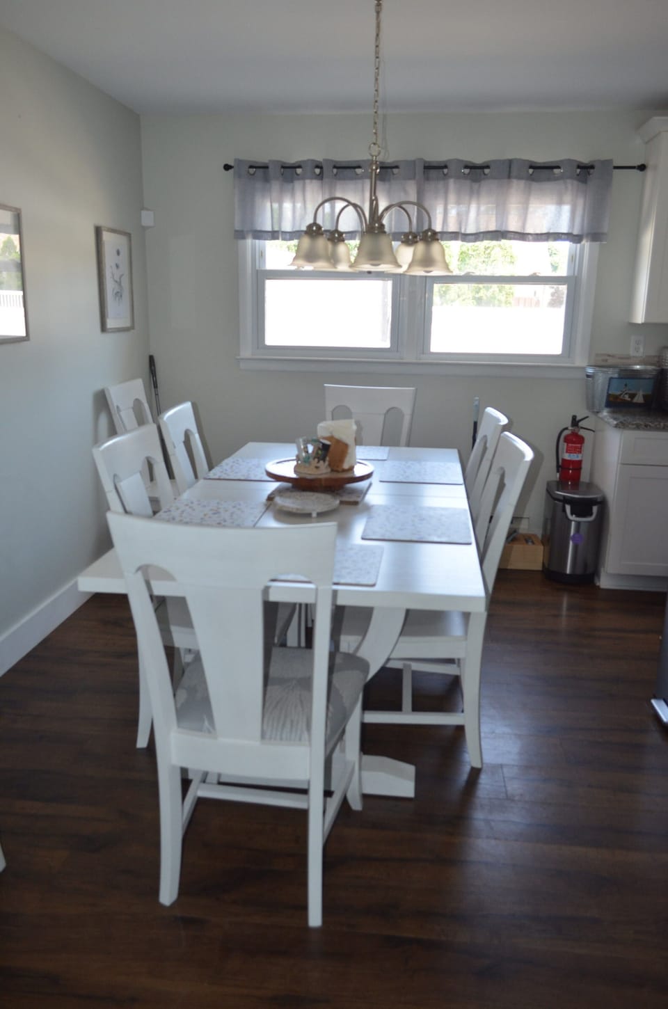 Kitchen Table