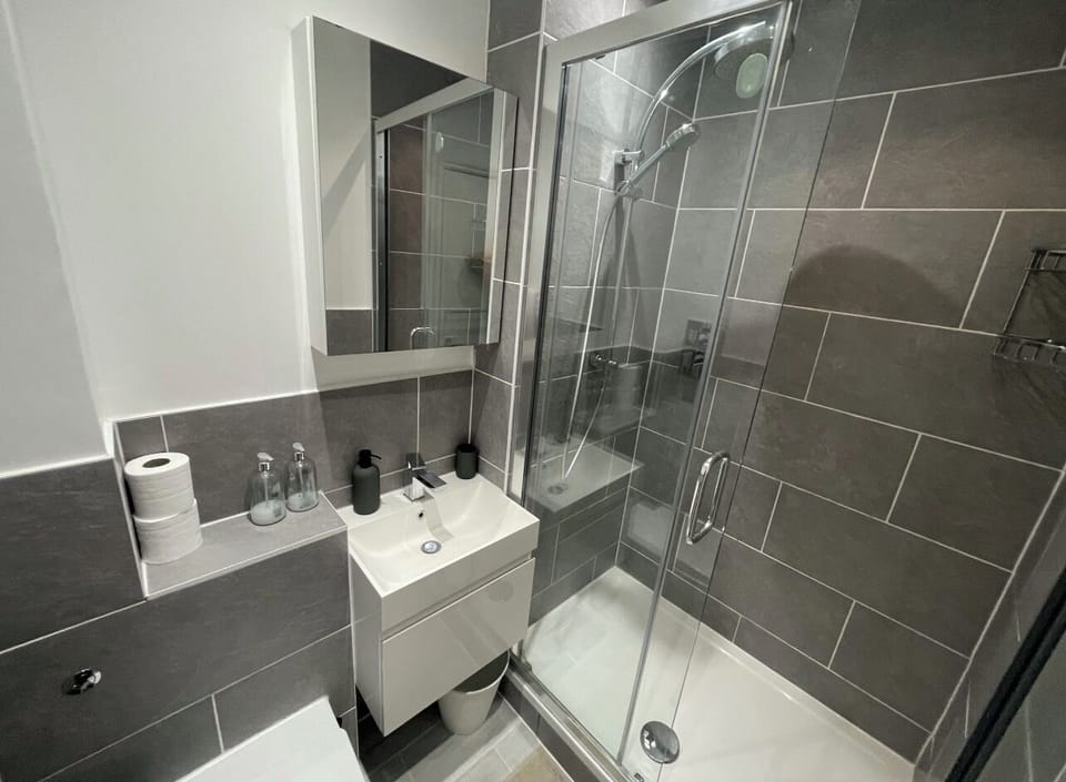 Townhome, 3 Bedrooms | Bathroom