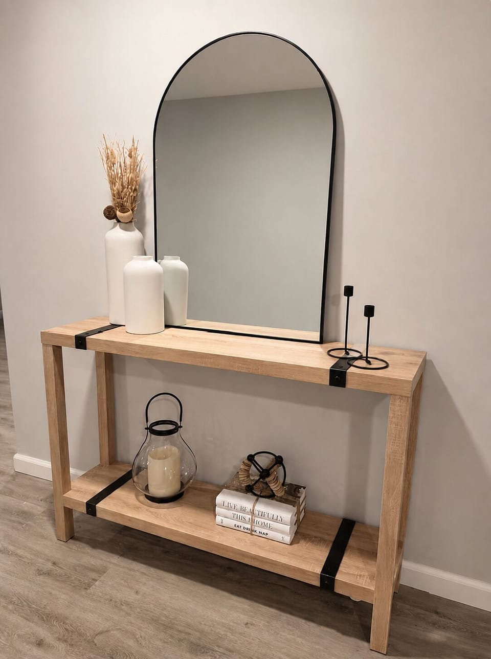 Entry Way Table 
