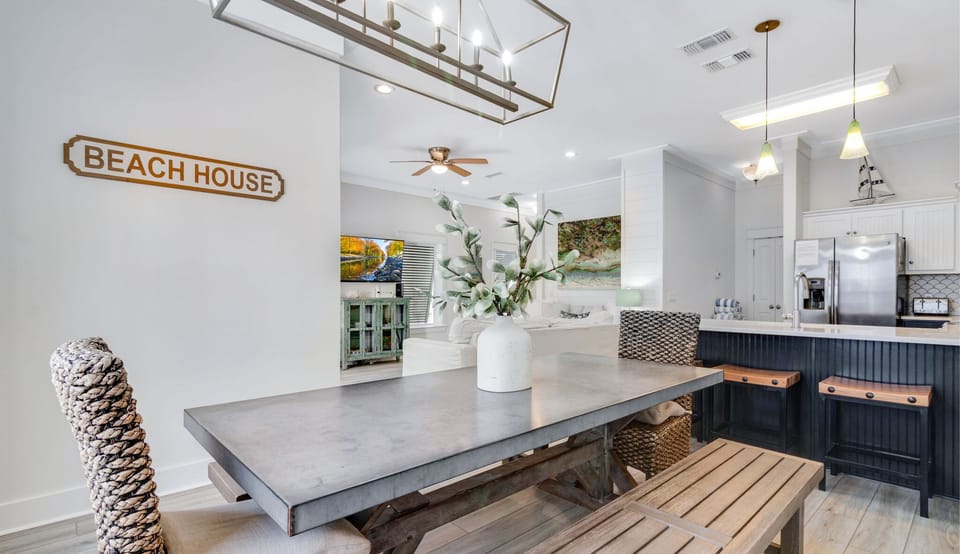 First Floor Dining Room