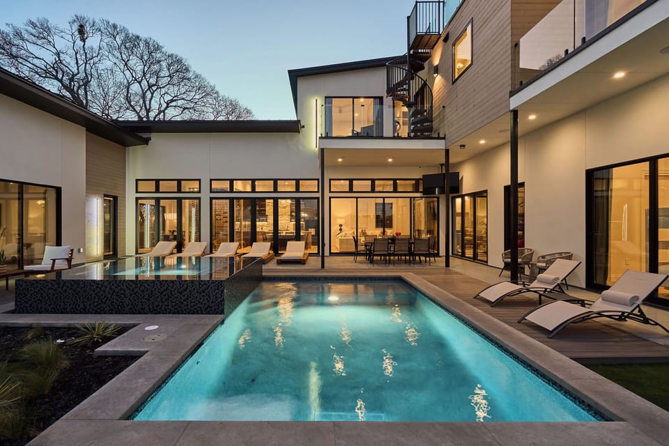 Pool/Spa