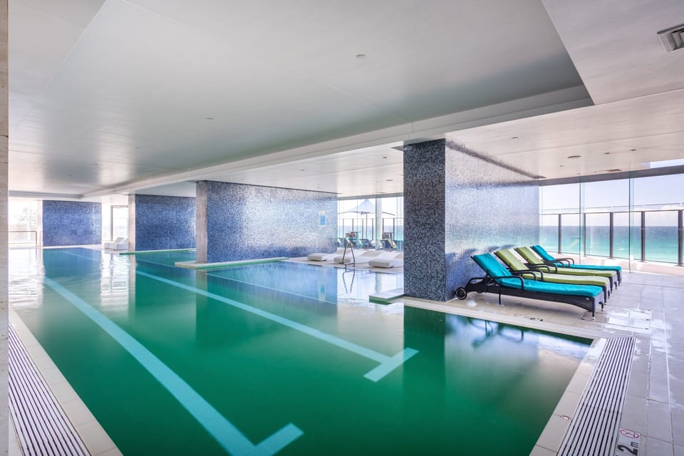Soul Resort 