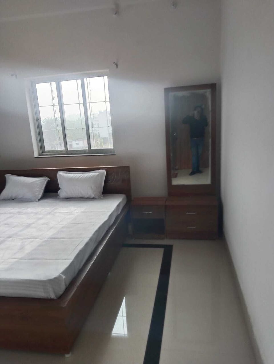 Deluxe Room, Garden View | Egyptian cotton sheets, premium bedding, down comforters