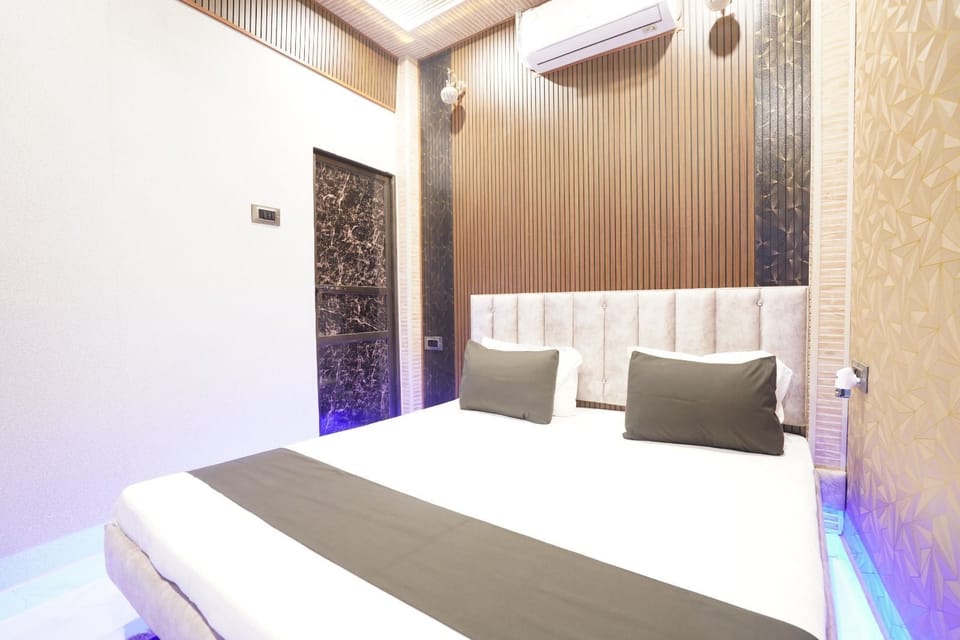 Superior Room | Soundproofing, free WiFi