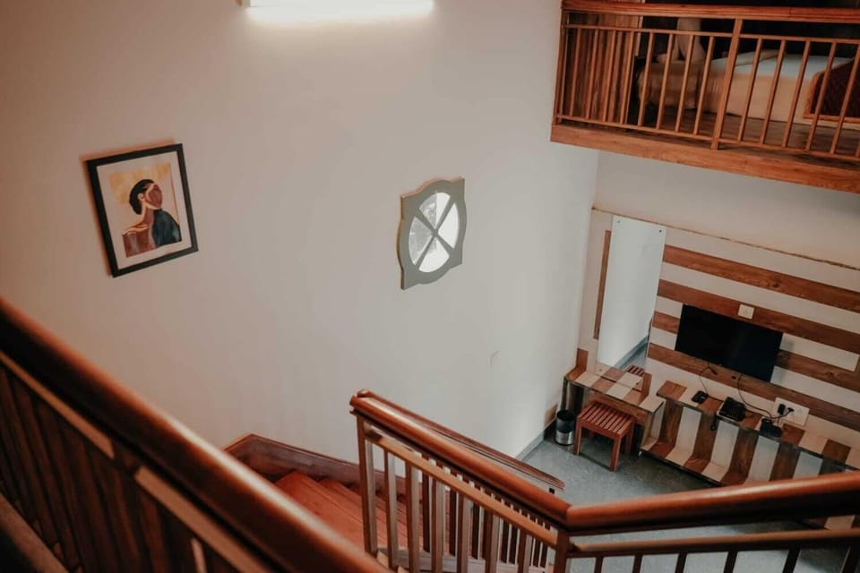 Gavadana Resort Coorg Hotel in Karnataka