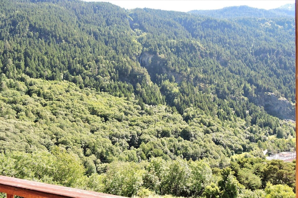 Patio / Balcony