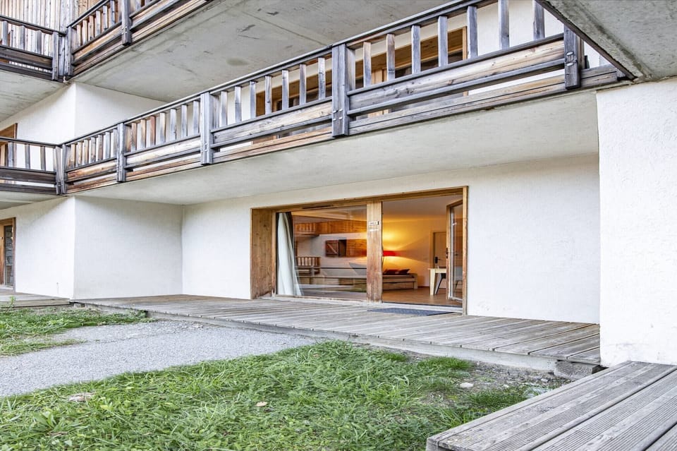 Patio / Balcony