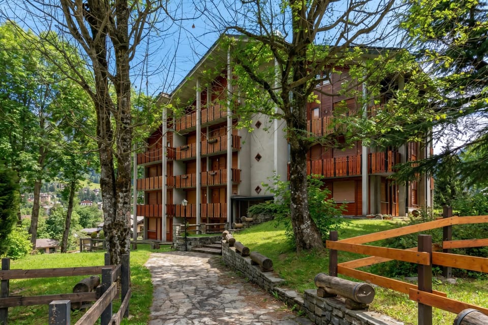 Standard Apartment, Multiple Bedrooms, 2 Bathrooms (Residence Dolonne) | Exterior