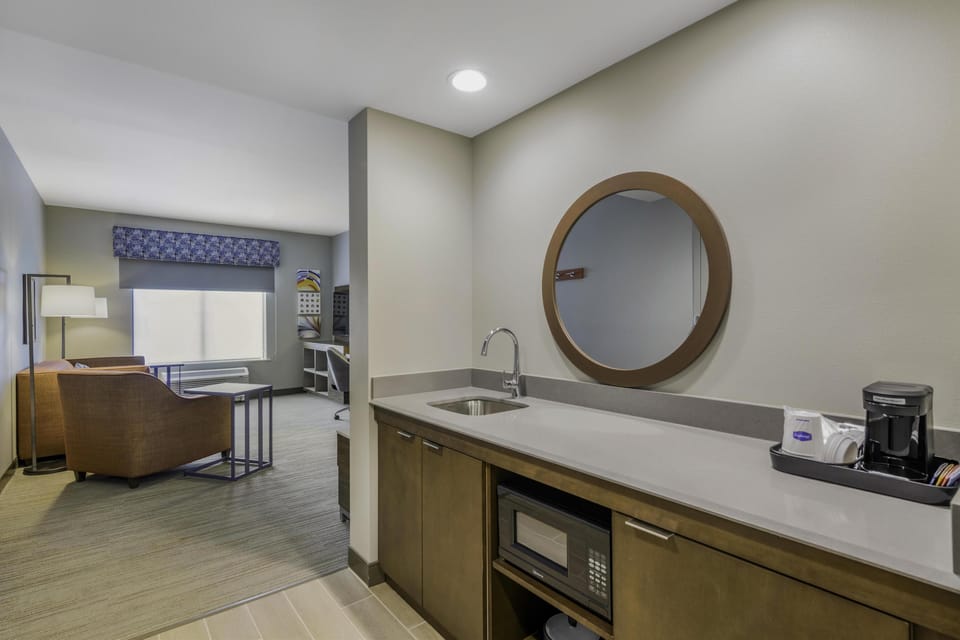 Minibar