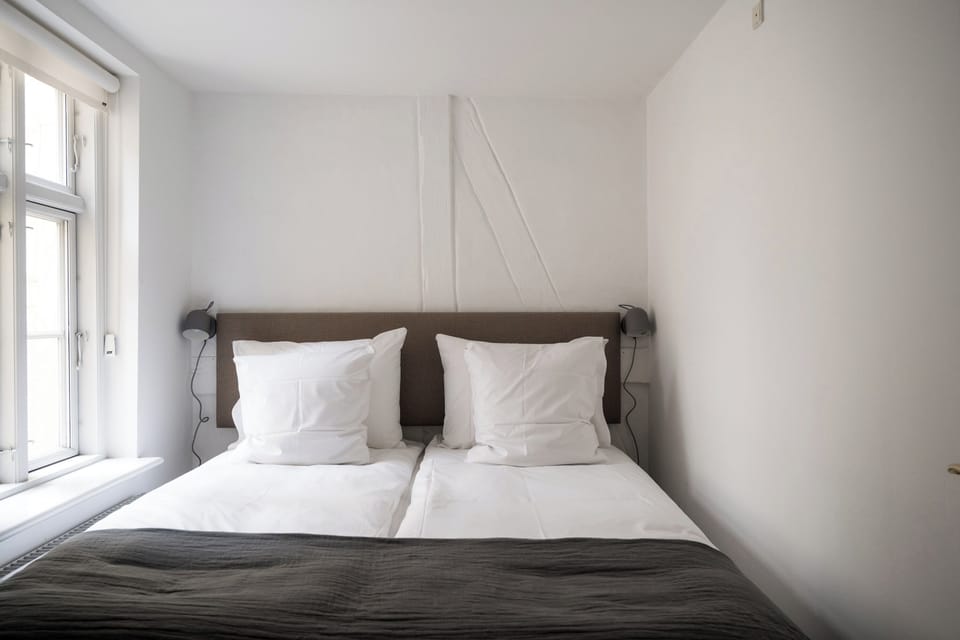 Little Blue House 1 - Daniel&Jacob's Premium Apartments Apartment in Copenhagen