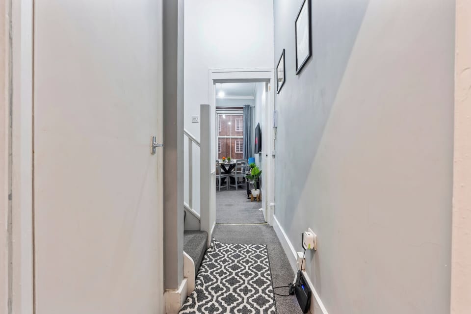 Apartment | Interior
