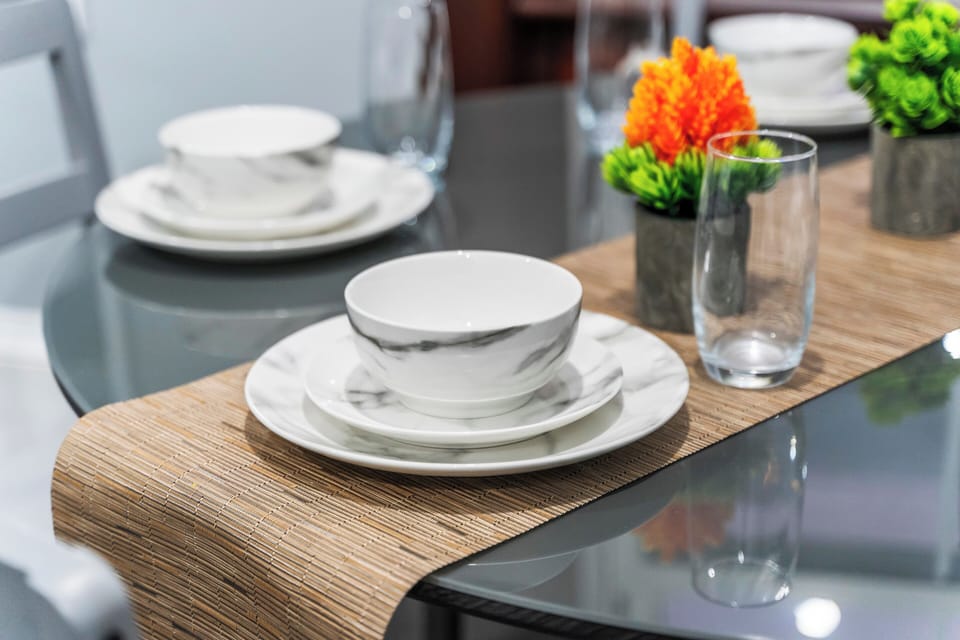 Apartment | Miscellaneous