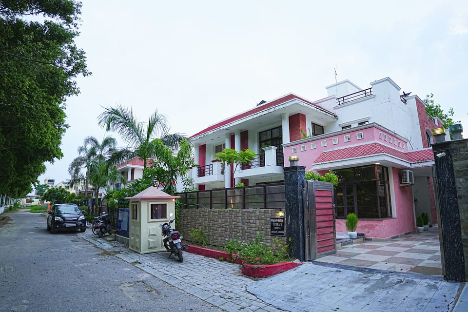 Outside View