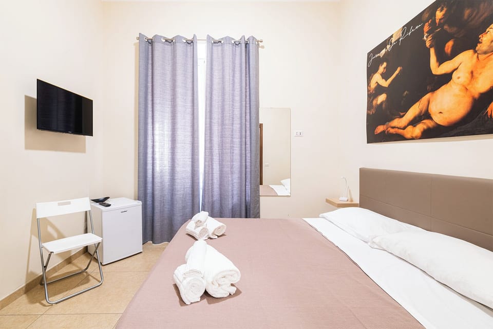 Classic Room | Free WiFi