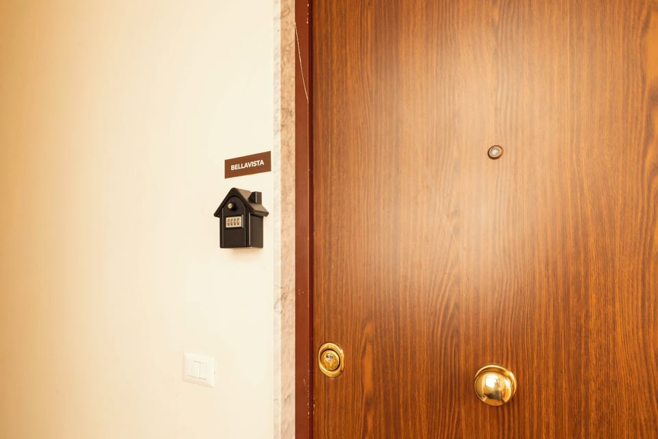 Comfort Apartment | Free WiFi