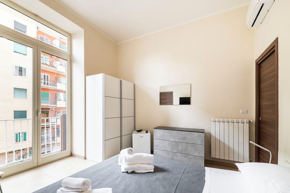 Deluxe Room, City View | Free WiFi