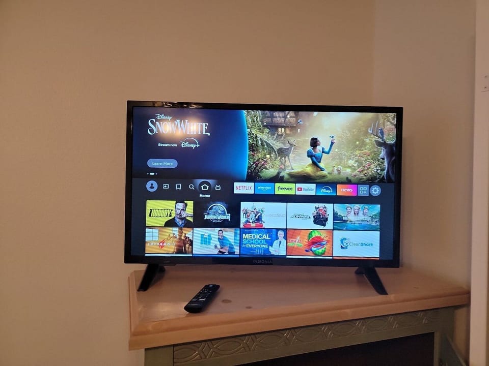 Television