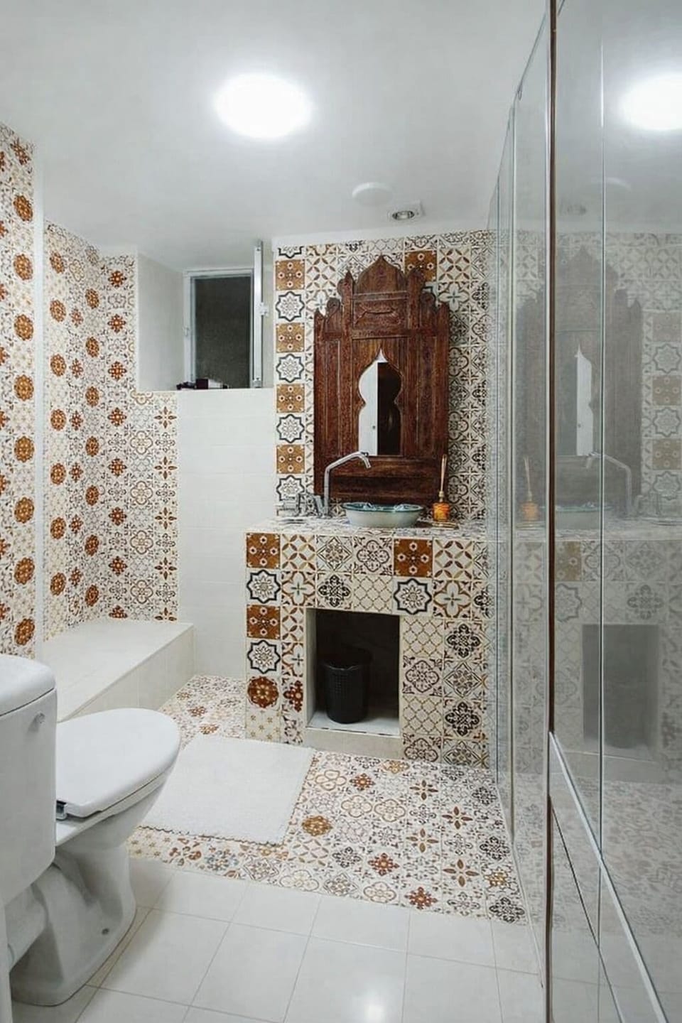Riad Rayahana Fes Riad in Fes