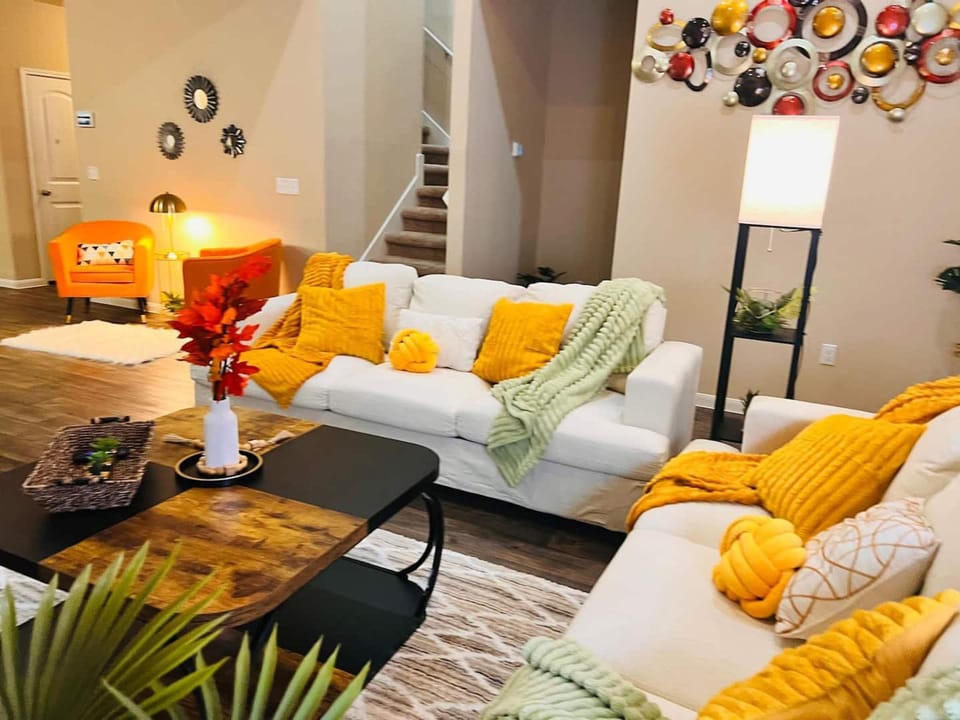 House | 4 bedrooms