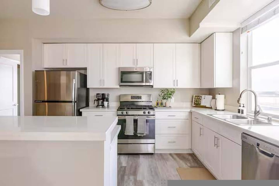 House | 2 bedrooms, Internet