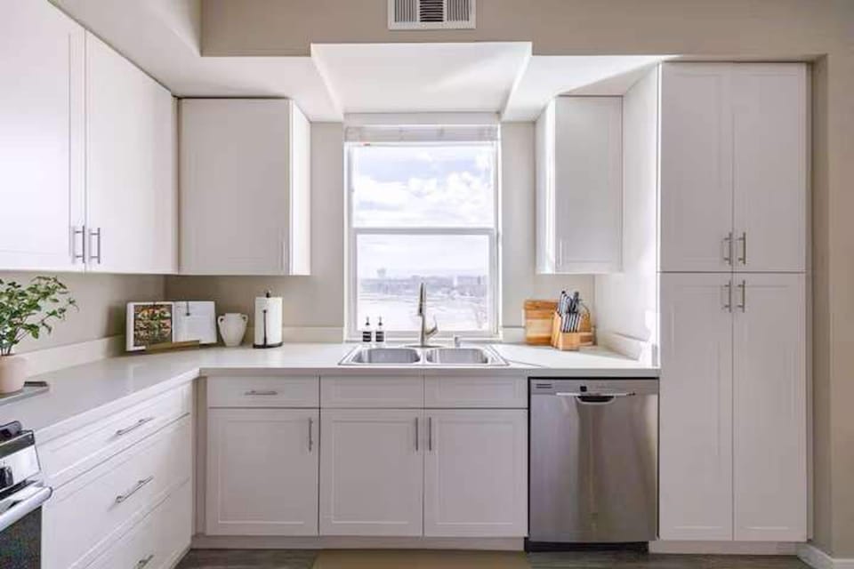 House | 2 bedrooms, Internet