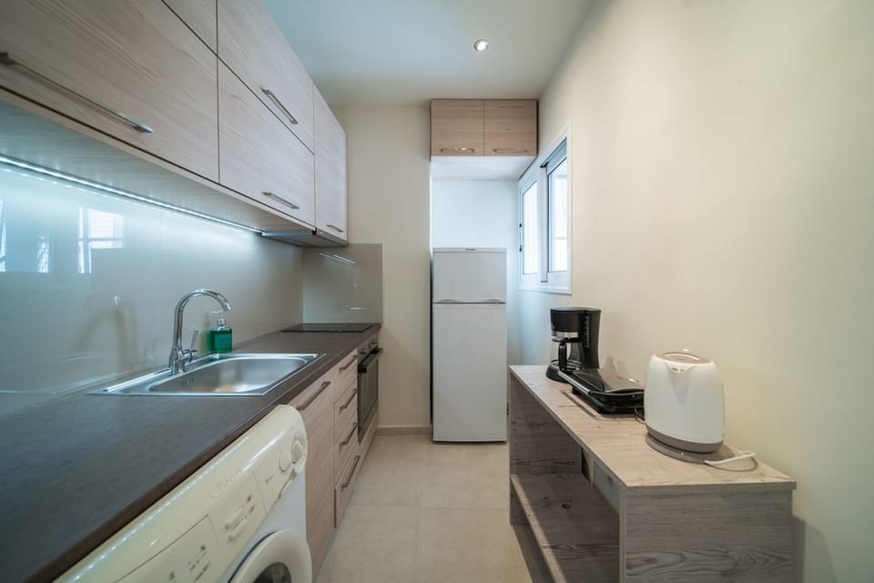 House | 1 bedroom