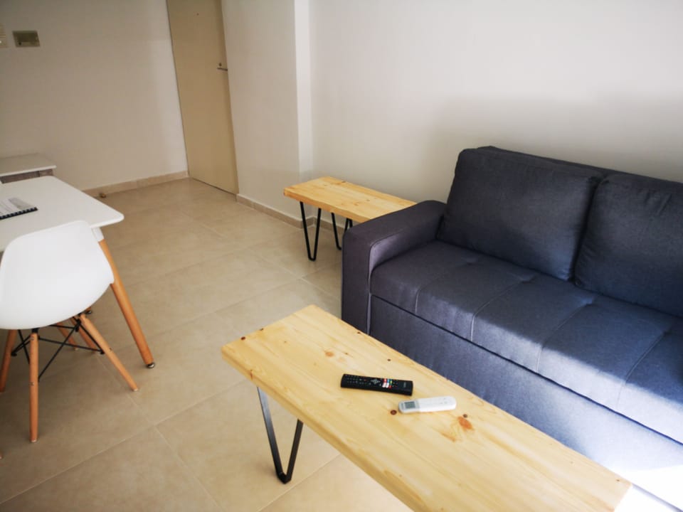 House | 1 bedroom