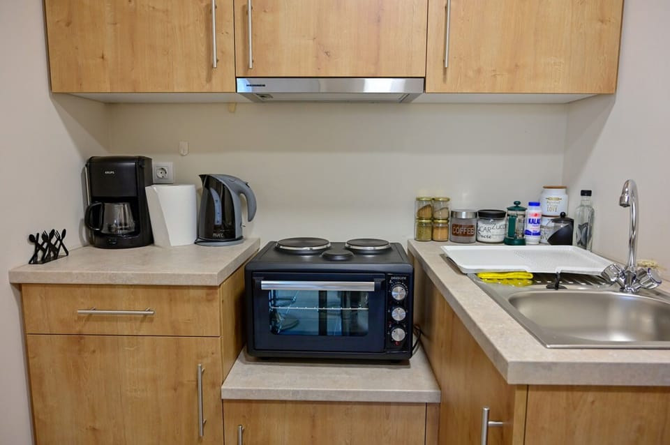 House | 1 bedroom