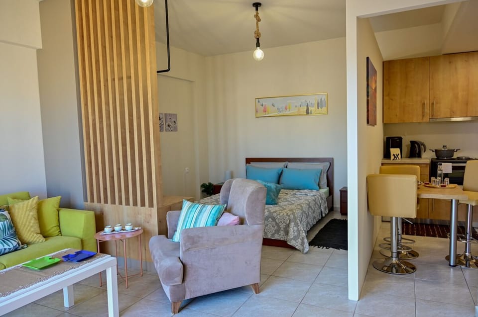 House | 1 bedroom
