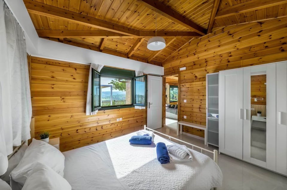 Sofia s Place Private Pool House in Heraklion