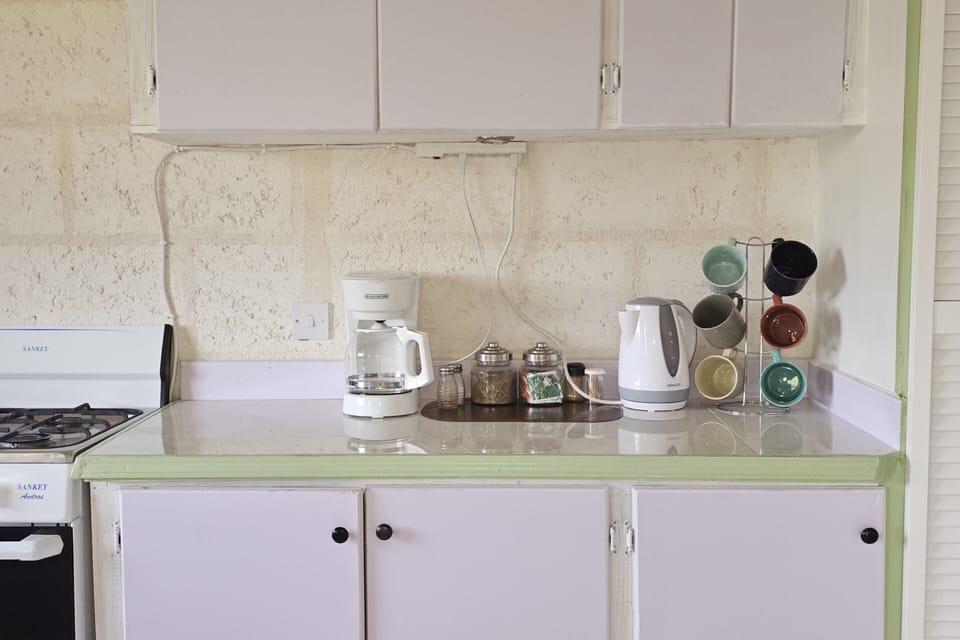 Apartment, 1 Bedroom, Balcony | Interior