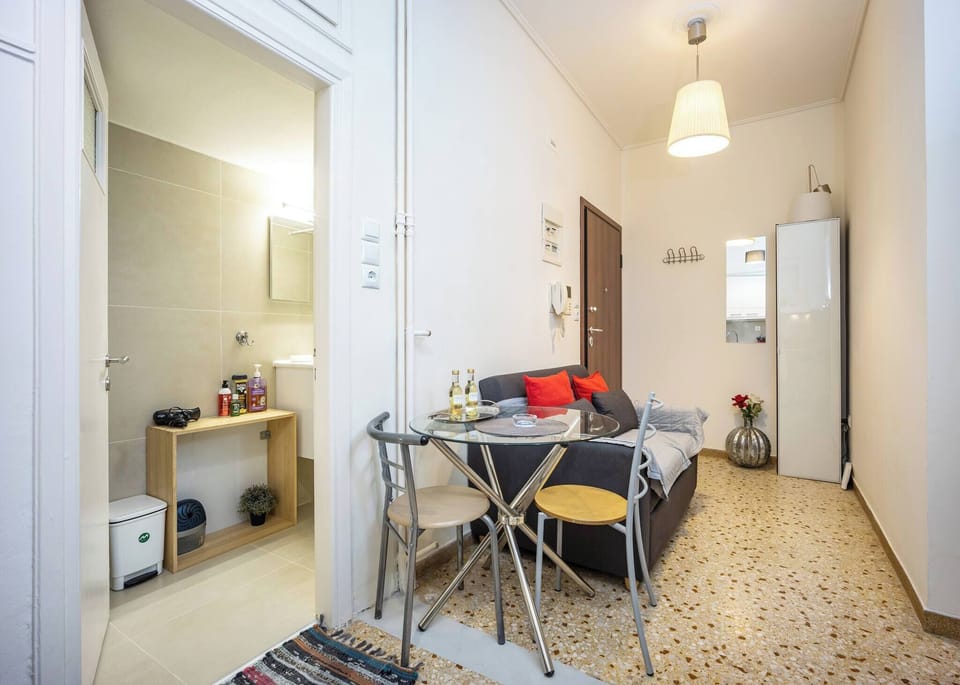 Apartment, 1 Bedroom, Accessible | Interior